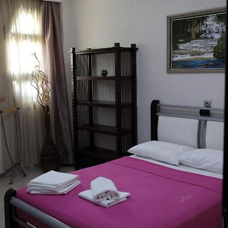 Irenes Apartment Kallithea (Chalkidiki) Exterior foto