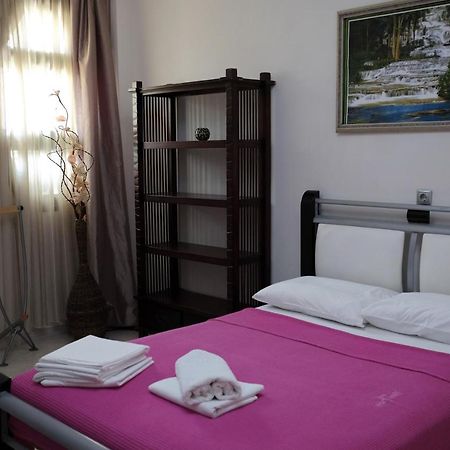 Irenes Apartment Kallithea (Chalkidiki) Exterior foto