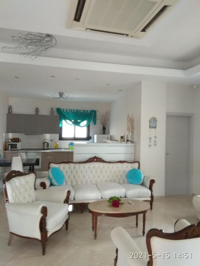 Irenes Apartment Kallithea (Chalkidiki) Exterior foto