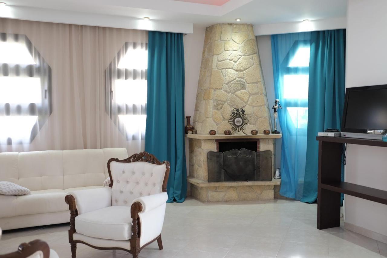 Irenes Apartment Kallithea (Chalkidiki) Exterior foto