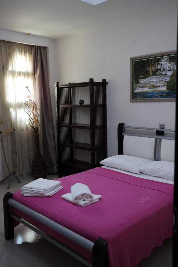 Irenes Apartment Kallithea (Chalkidiki) Exterior foto
