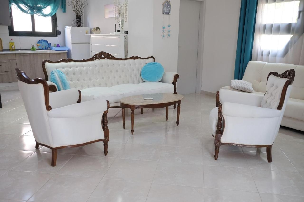 Irenes Apartment Kallithea (Chalkidiki) Exterior foto