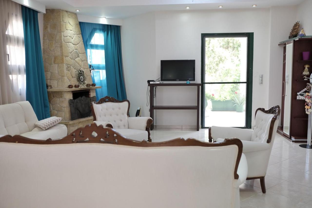 Irenes Apartment Kallithea (Chalkidiki) Exterior foto