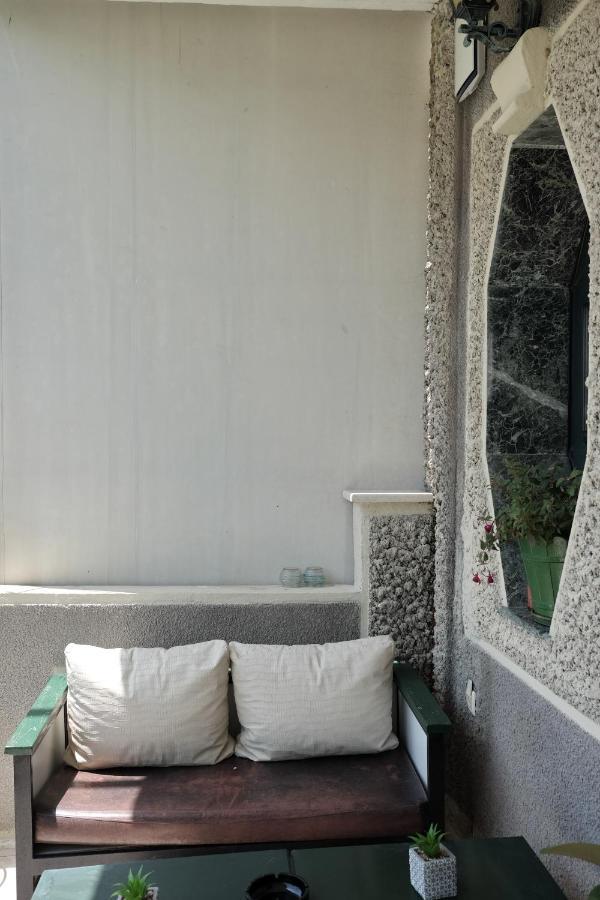 Irenes Apartment Kallithea (Chalkidiki) Exterior foto