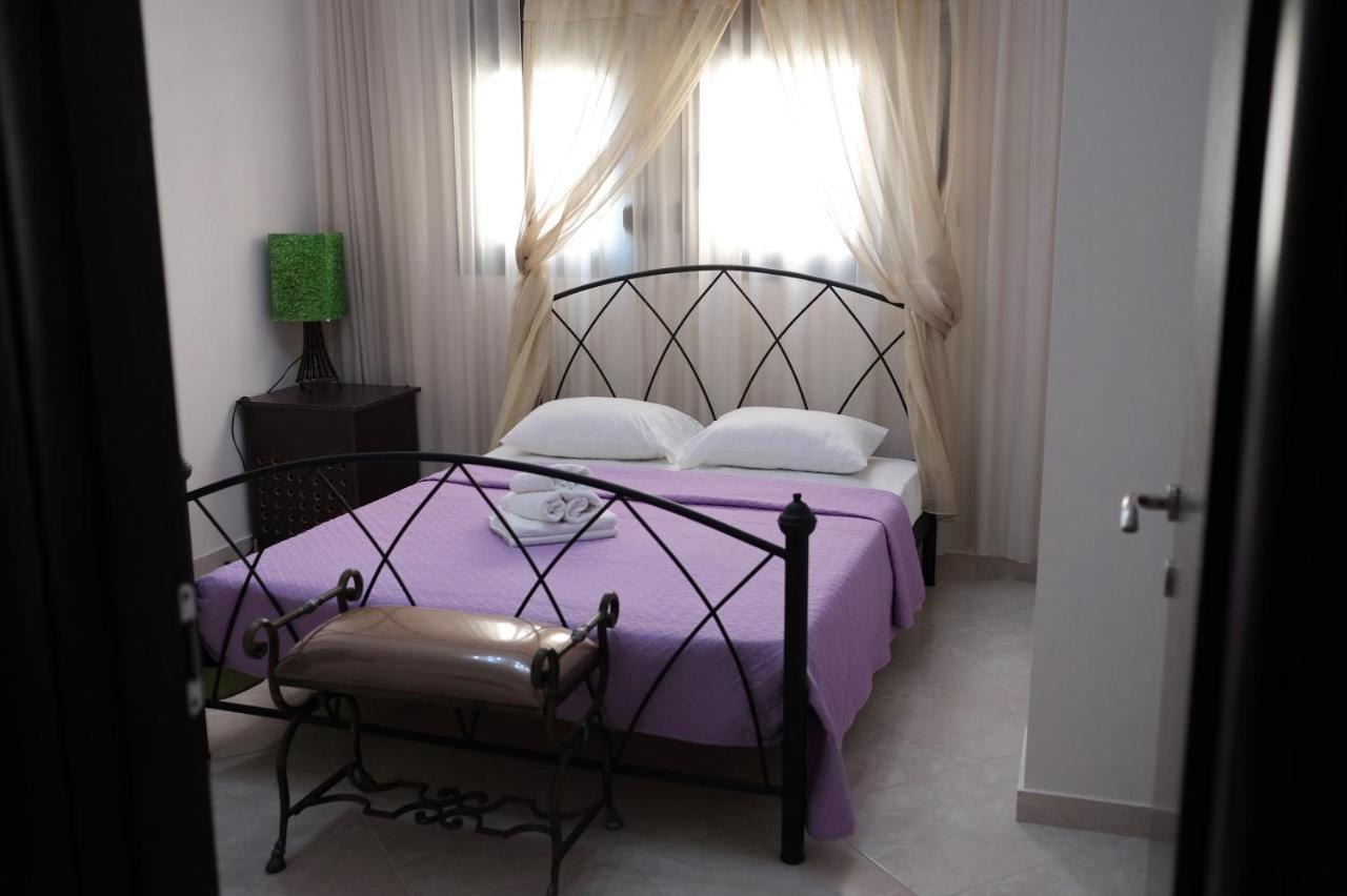 Irenes Apartment Kallithea (Chalkidiki) Exterior foto