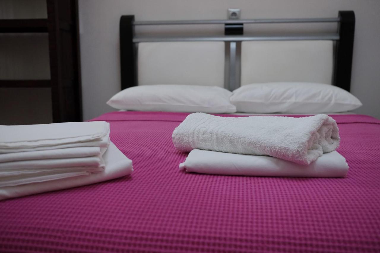 Irenes Apartment Kallithea (Chalkidiki) Exterior foto