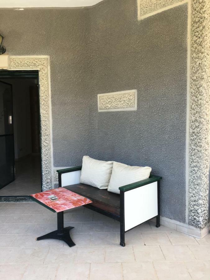Irenes Apartment Kallithea (Chalkidiki) Exterior foto
