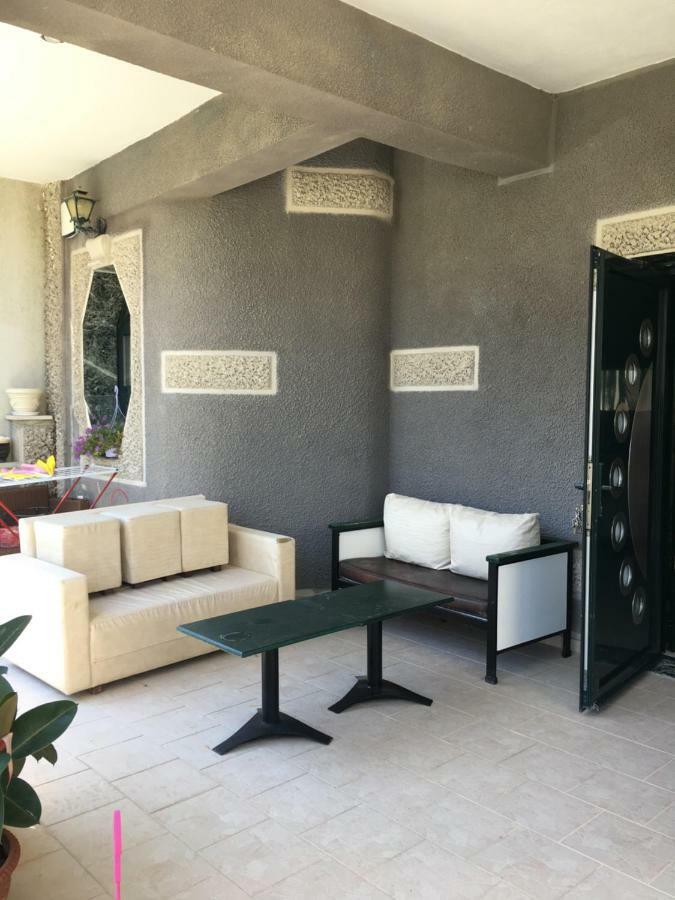 Irenes Apartment Kallithea (Chalkidiki) Exterior foto